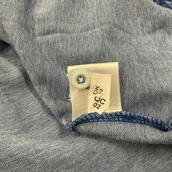 Jose A Banks 1905 Men’s Polo SZ XL Tailored to Fit Comfort Stretch - Picture 10 of 11